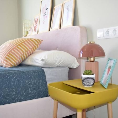 Santa Fe de los Boliches Coqueto Atico Duplex Mijas Costa 아파트 외부 사진