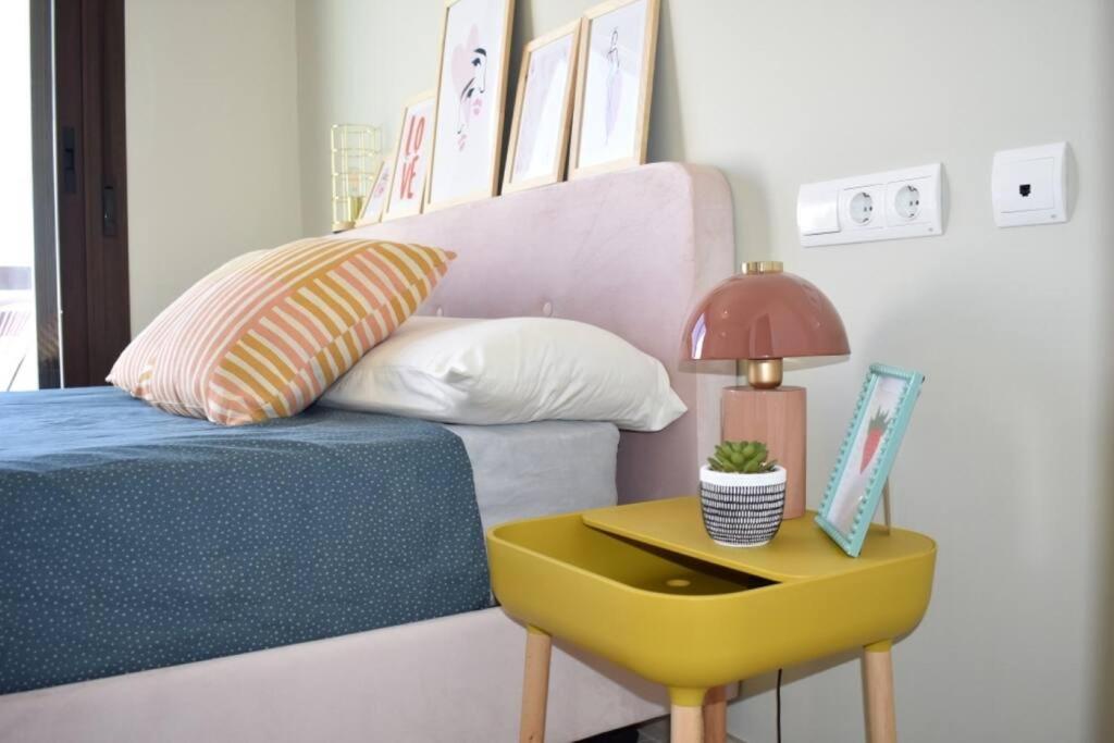 Santa Fe de los Boliches Coqueto Atico Duplex Mijas Costa 아파트 외부 사진