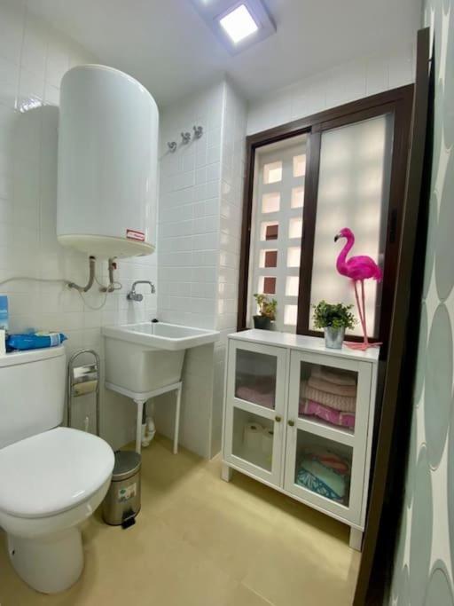 Santa Fe de los Boliches Coqueto Atico Duplex Mijas Costa 아파트 외부 사진