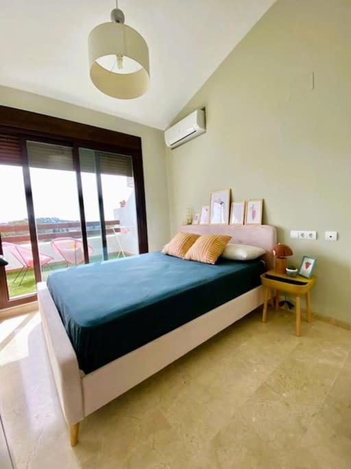 Santa Fe de los Boliches Coqueto Atico Duplex Mijas Costa 아파트 외부 사진